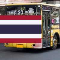 BANGKOK BUS MAP on 9Apps