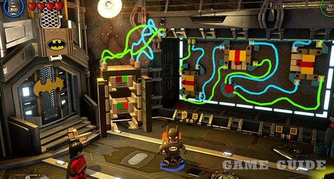 GUIDE LEGO Batman 3 APK Download 2024 Free 9Apps