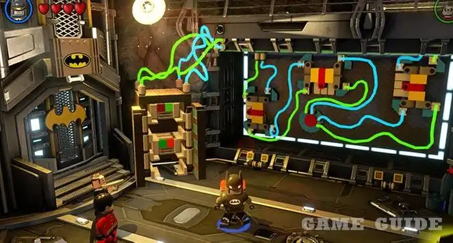 Guide for LEGO Batman 3 DC Free 2017 APK for Android Download
