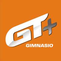 GT Gimnasio-Entrenamiento on 9Apps