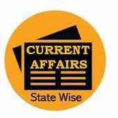Current Affair-State wise