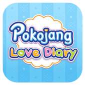 Pokojang Love Diary (new) on 9Apps