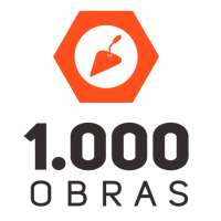 1.000 Obras | O app da reforma e construção