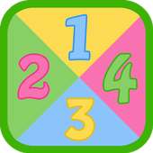 Numbers & Counting on 9Apps