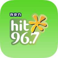 Hit 96.7 on 9Apps