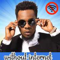 Patoranking Best Songs 2019 Without Internet 🎵 on 9Apps