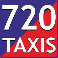 720 Taxis on 9Apps