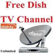 Free Dish TV Channel