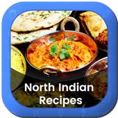 2100  North Indian Recipes Cookbook Free