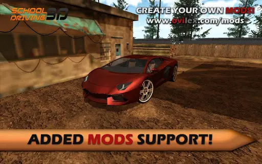 Car Driving School 3D Car Game - APK Download for Android
