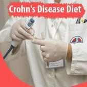 Crohn's Disease Diet (2018)