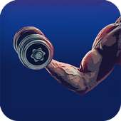 Gym Master - Health & Fitness & Workouts on 9Apps