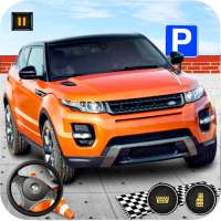 Modern Prado Car Parking Games Free Car Games 2020 on 9Apps