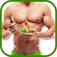 Dieta para ganar masa muscular on 9Apps