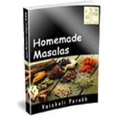 Homemade Masala Recipes