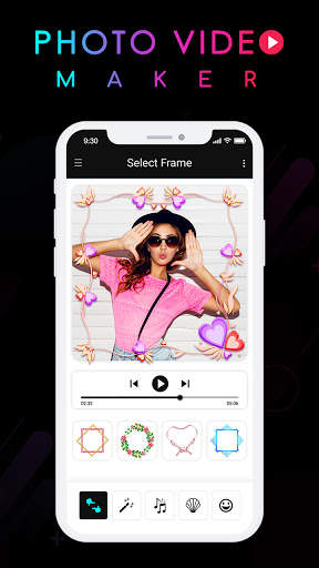 Photo Video Downloader Indian Short Video App 2021 screenshot 2