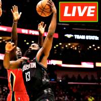 Live NBA Live streaming for free