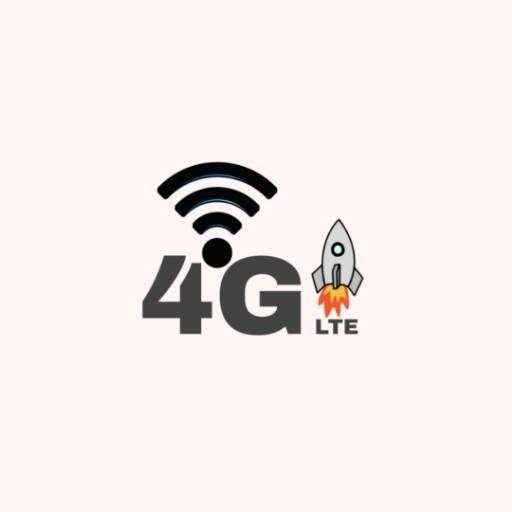 4G LTE Only Booster (DUAL SIM)
