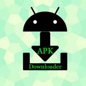 APK Downloader fast