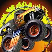 Bigfoot Monster Truck