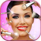 Makeup Beauty Photo Editor Cam on 9Apps