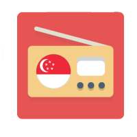 Singapore Radio Player