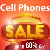 Buy Cell Phones Online coupons Mobile Offers
