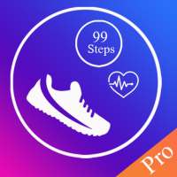 Pedometer walking,Running & stepcounter