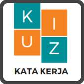 Kuiz Kata Kerja