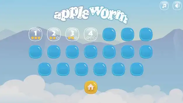 Download do APK de Apple Worm para Android