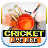 Cricket Scores & Fast Live Line