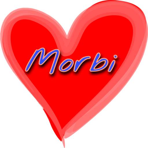 Morbi Spread Love Around you