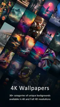 8K Wallpapers APK for Android Download