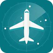 Free Flight Info, Flight Status & Flight Tracker on 9Apps