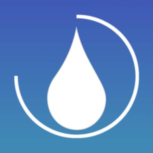 Hydro Diary - Drink water hydration reminder