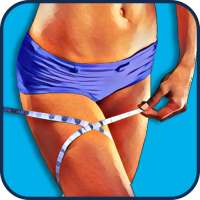 Lose it in 30 days- workout fo on 9Apps