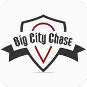 Big City Chase on 9Apps