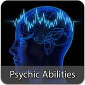 Psychic Abilities on 9Apps