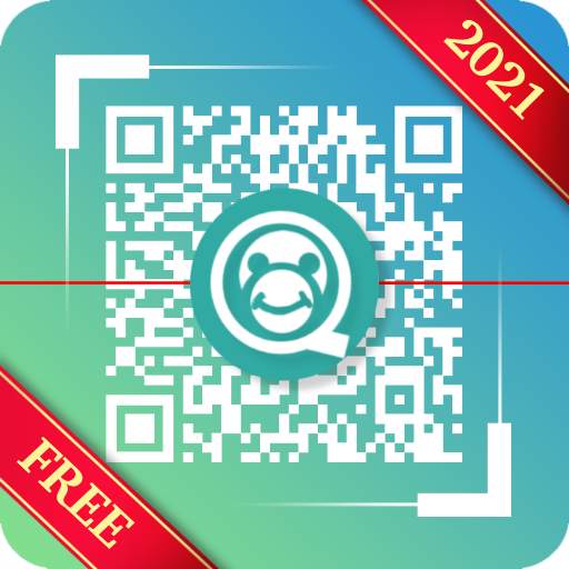 QRCode Monkey - (Scanner/Generator) Free