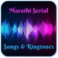 Marathi TV Serial Songs & Ringtones on 9Apps