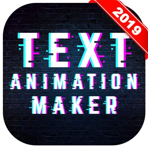 Text Animation - Animated Text Maker