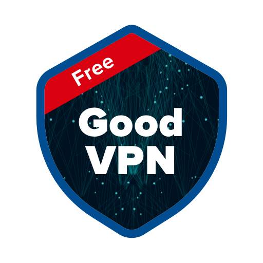 Good VPN - Free VPN proxy software for Android