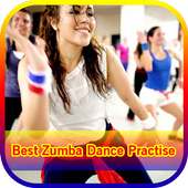 Best Zumba Dance Practise