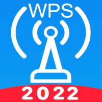 wifi wps connect pro 2022