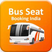 Online Bus Ticket Booking - Bus Online Ticket on 9Apps