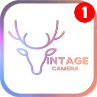 Vintage Camera - Retro Filter Style 1998 on 9Apps