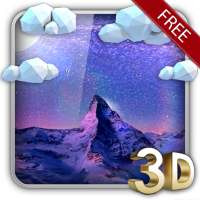 Storm 3D live Wallpaper FREE