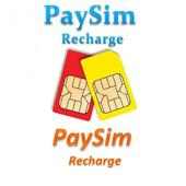 PaySim Recharge on 9Apps