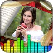 Photo Music Book on 9Apps