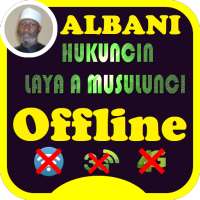 Sheik Albani Zaria Hukuncin Laya MP3 on 9Apps
